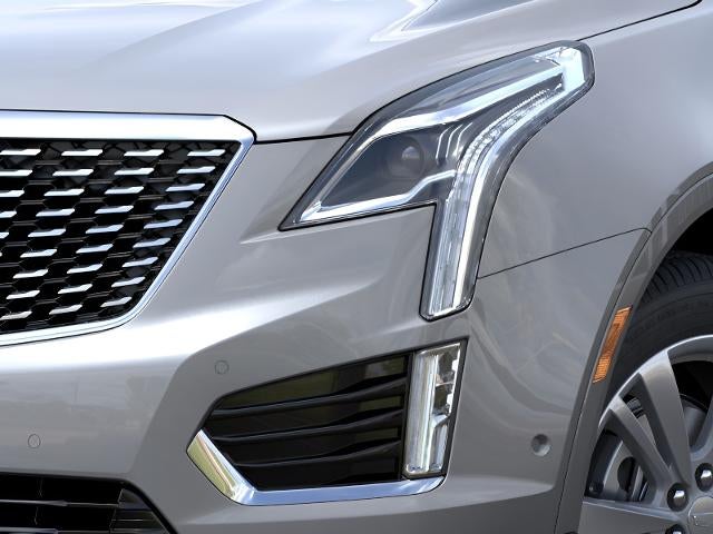 2025 Cadillac XT5 AWD 4dr Premium Luxury