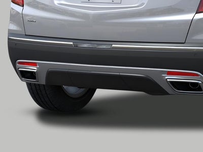 2025 Cadillac XT5 AWD 4dr Premium Luxury