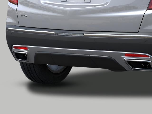 2025 Cadillac XT5 AWD 4dr Premium Luxury