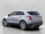 2025 Cadillac XT5 AWD 4dr Premium Luxury