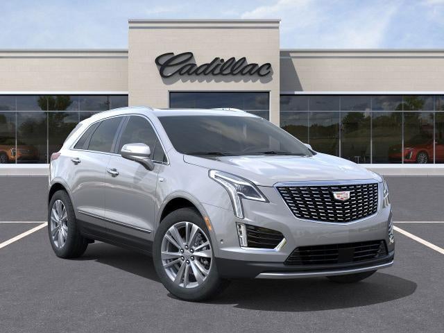 2025 Cadillac XT5 AWD 4dr Premium Luxury