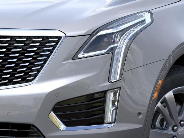 2025 Cadillac XT5 AWD 4dr Premium Luxury