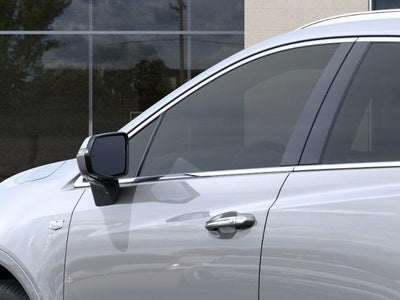 2025 Cadillac XT5 AWD 4dr Premium Luxury