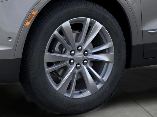 2025 Cadillac XT5 AWD 4dr Premium Luxury