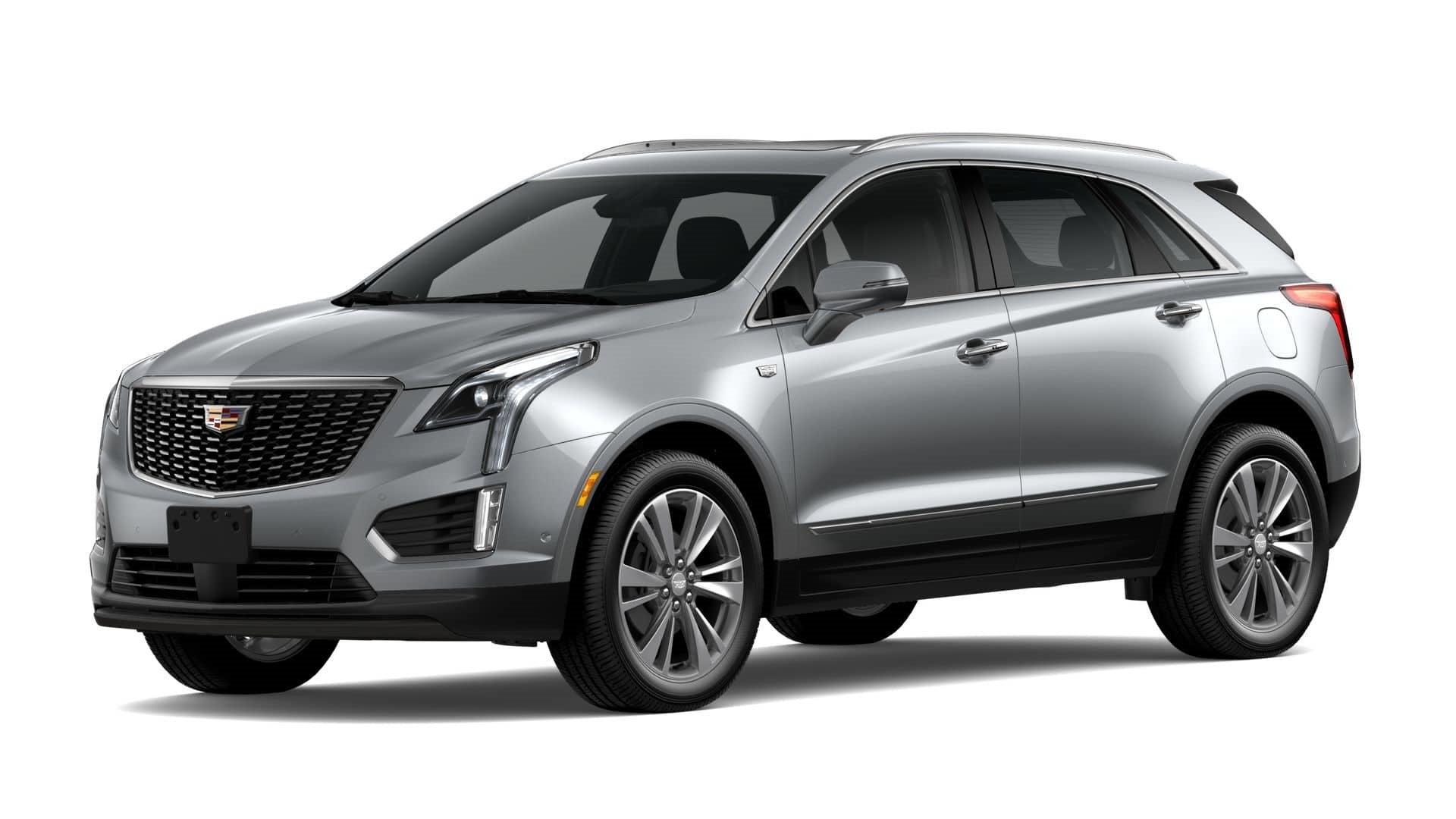 2025 Cadillac XT5 AWD 4dr Premium Luxury