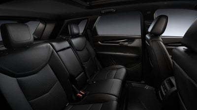 2025 Cadillac XT5 AWD 4dr Premium Luxury