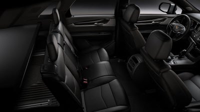 2025 Cadillac XT5 AWD 4dr Premium Luxury