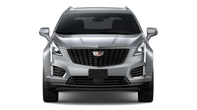 2025 Cadillac XT5 AWD 4dr Premium Luxury