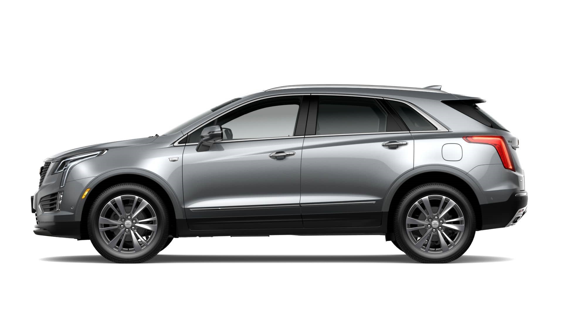 2025 Cadillac XT5 AWD 4dr Premium Luxury