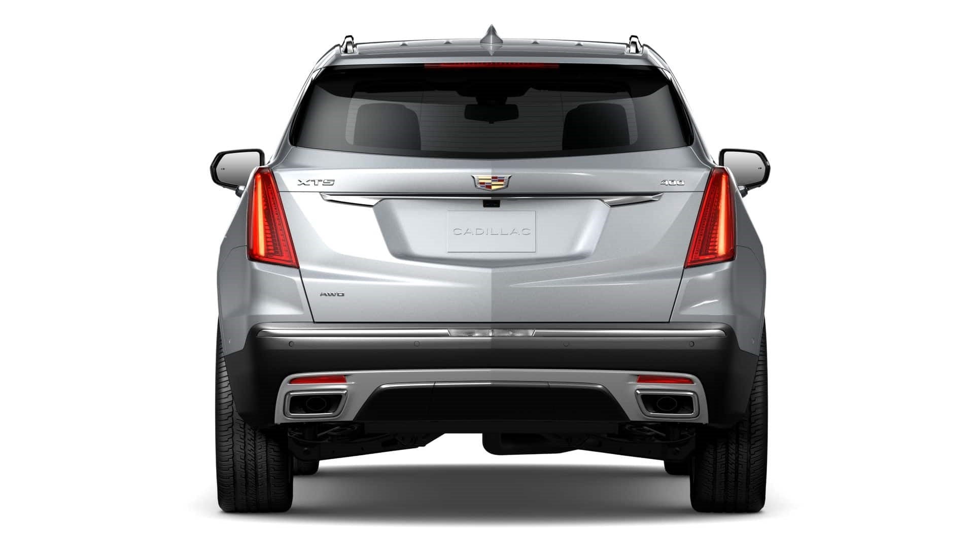 2025 Cadillac XT5 AWD 4dr Premium Luxury