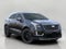 2026 Cadillac XT5 AWD 4dr Premium Luxury
