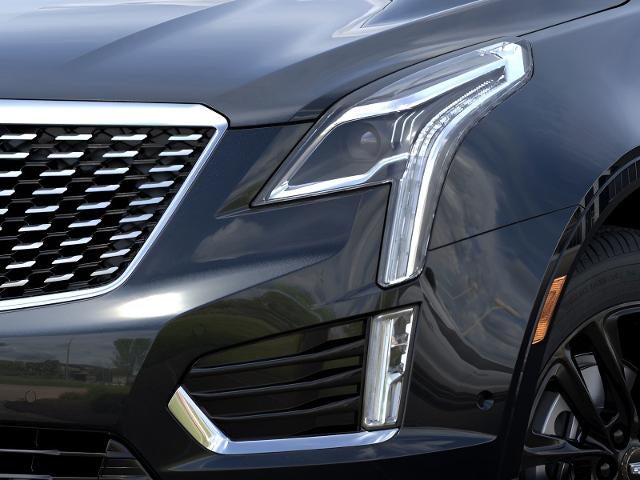 2026 Cadillac XT5 AWD 4dr Premium Luxury