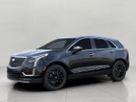 2026 Cadillac XT5 AWD 4dr Premium Luxury