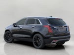 2026 Cadillac XT5 AWD 4dr Premium Luxury