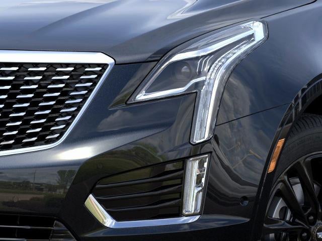 2026 Cadillac XT5 AWD 4dr Premium Luxury