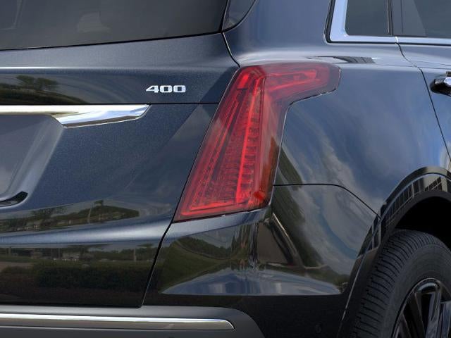 2026 Cadillac XT5 AWD 4dr Premium Luxury