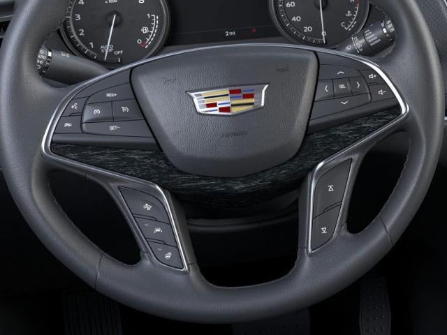 2026 Cadillac XT5 AWD 4dr Premium Luxury