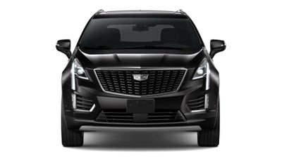 2026 Cadillac XT5 AWD 4dr Premium Luxury