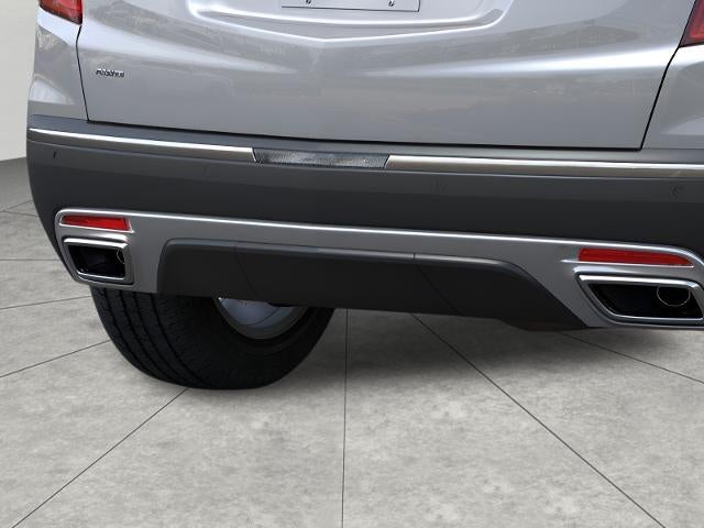 2026 Cadillac XT5 AWD 4dr Premium Luxury