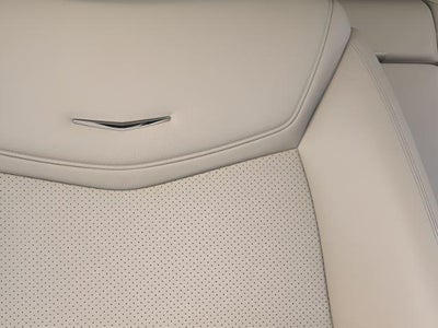 2026 Cadillac XT5 AWD 4dr Premium Luxury