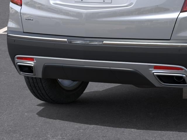 2026 Cadillac XT5 AWD 4dr Premium Luxury