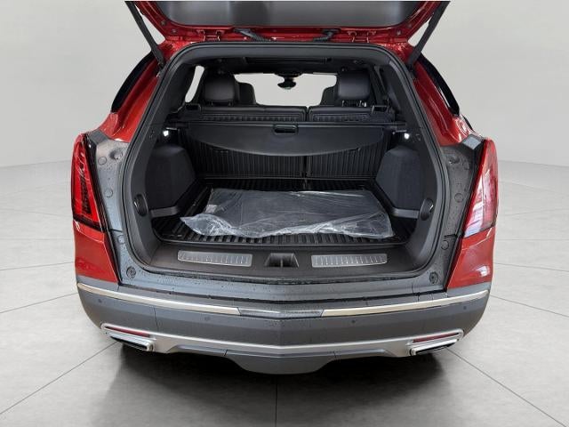 2026 Cadillac XT5 AWD 4dr Premium Luxury