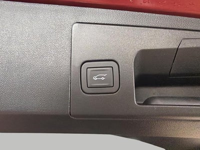 2026 Cadillac XT5 AWD 4dr Premium Luxury