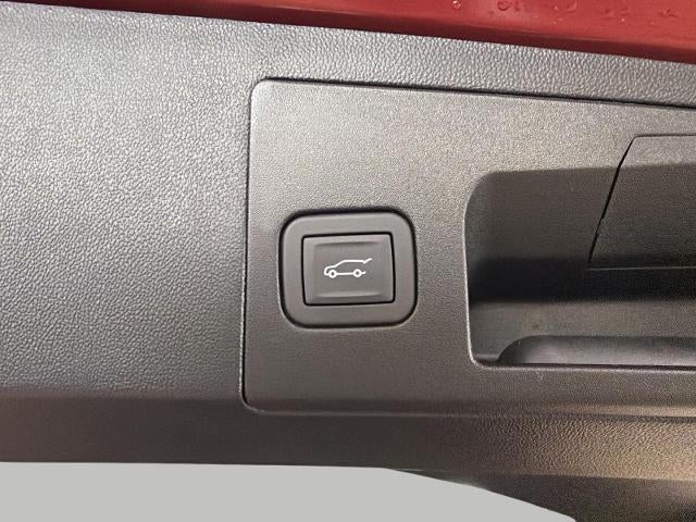 2026 Cadillac XT5 AWD 4dr Premium Luxury