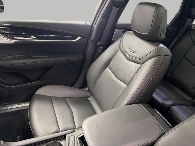 2026 Cadillac XT5 AWD 4dr Premium Luxury