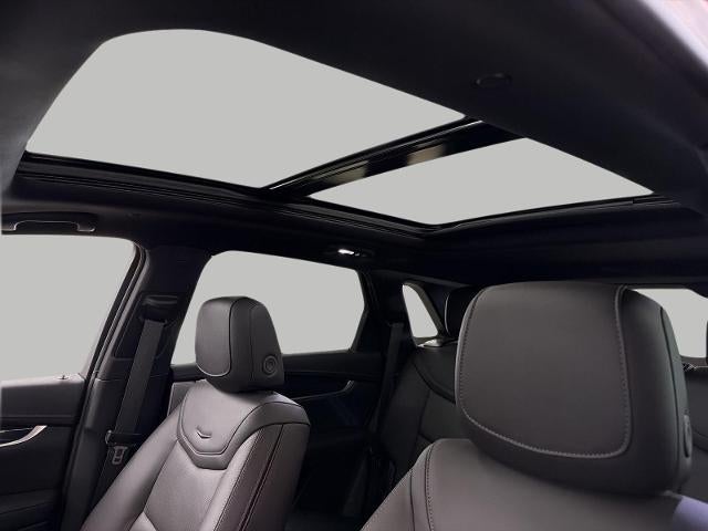 2026 Cadillac XT5 AWD 4dr Premium Luxury