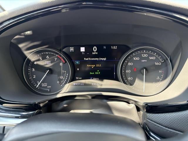 2026 Cadillac XT5 AWD 4dr Premium Luxury