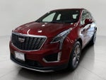 2026 Cadillac XT5 AWD 4dr Premium Luxury