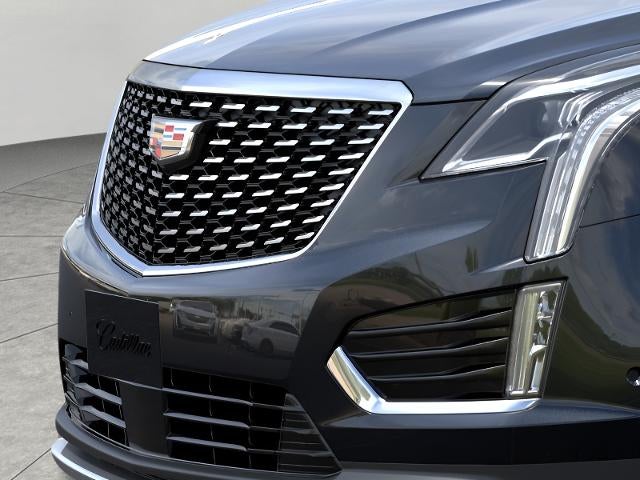 2026 Cadillac XT5 AWD 4dr Premium Luxury