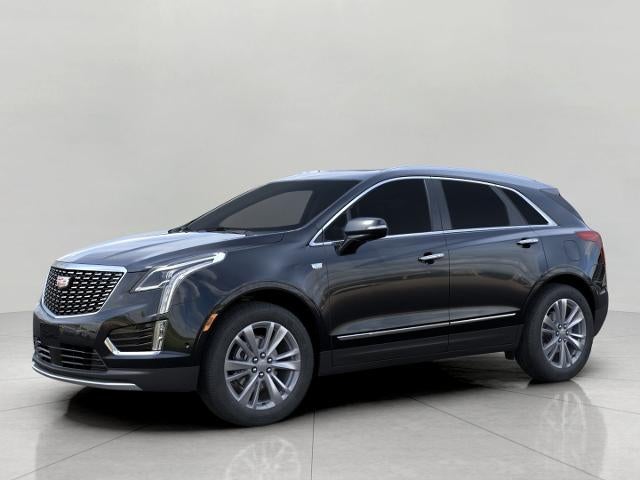 2026 Cadillac XT5 AWD 4dr Premium Luxury