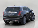 2026 Cadillac XT5 AWD 4dr Premium Luxury