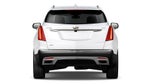 2026 Cadillac XT5 AWD 4dr Premium Luxury