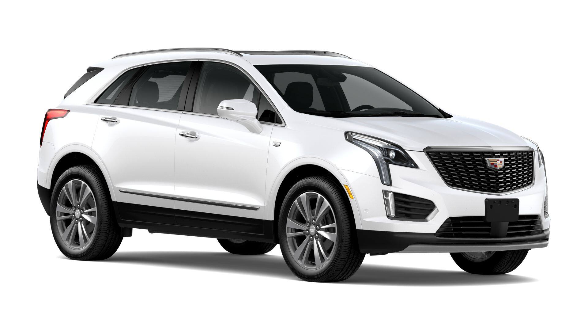 2026 Cadillac XT5 AWD 4dr Premium Luxury