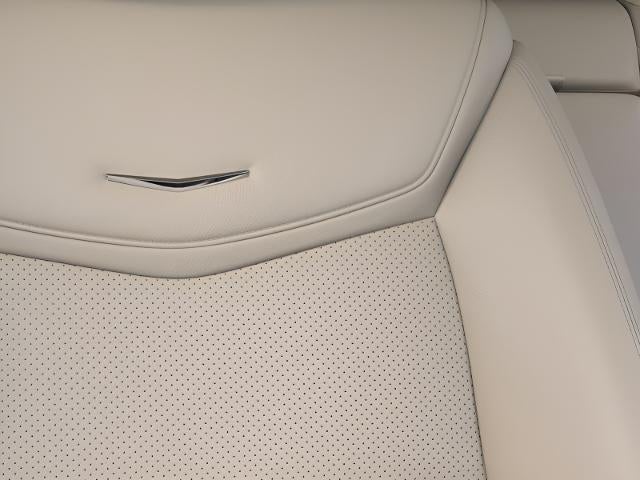 2026 Cadillac XT5 AWD 4dr Premium Luxury