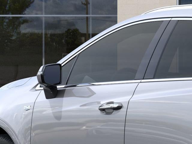 2026 Cadillac XT5 AWD 4dr Premium Luxury