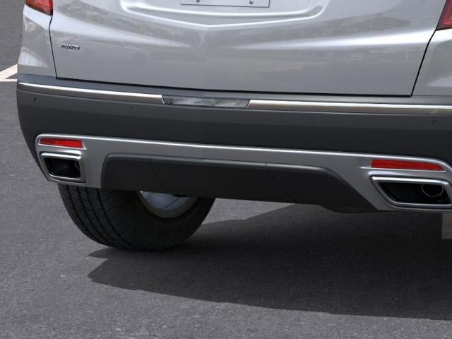 2026 Cadillac XT5 AWD 4dr Premium Luxury