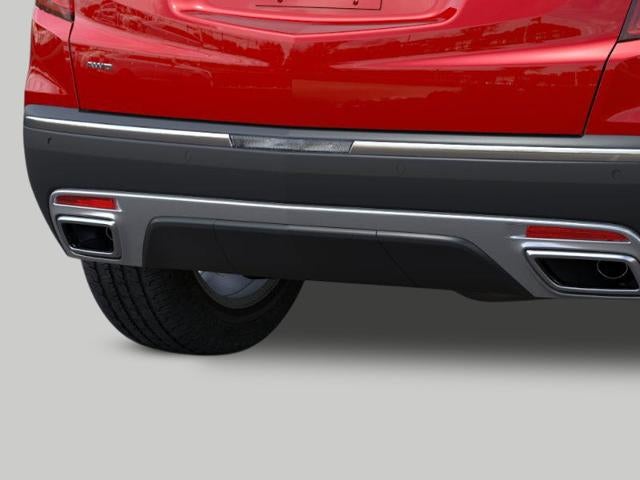 2026 Cadillac XT5 AWD 4dr Premium Luxury