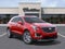 2026 Cadillac XT5 AWD 4dr Premium Luxury