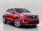2026 Cadillac XT5 AWD 4dr Premium Luxury