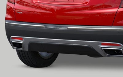 2026 Cadillac XT5 AWD 4dr Premium Luxury