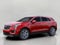 2026 Cadillac XT5 AWD 4dr Premium Luxury