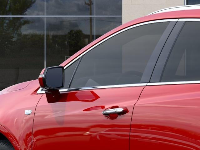 2026 Cadillac XT5 AWD 4dr Premium Luxury