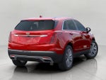 2026 Cadillac XT5 AWD 4dr Premium Luxury