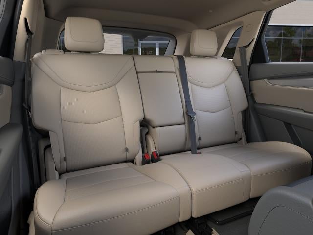 2026 Cadillac XT5 AWD 4dr Premium Luxury