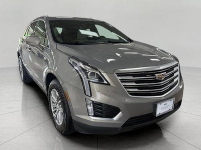 2019 Cadillac XT5 AWD 4dr Luxury