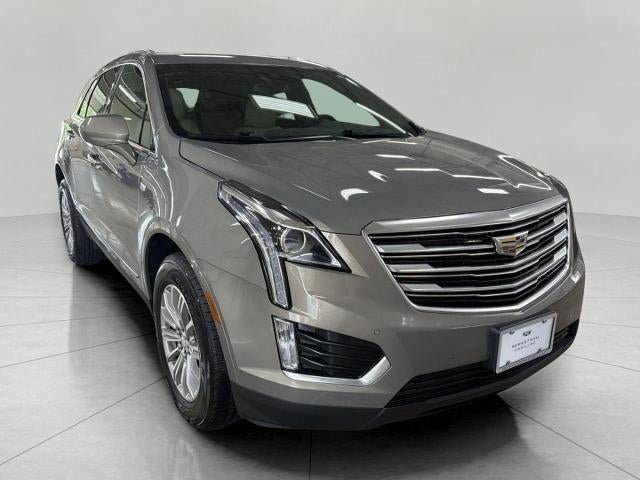 2019 Cadillac XT5 AWD 4dr Luxury